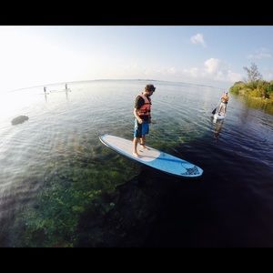 Meet your Posher, David